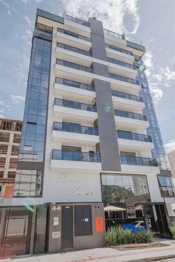 apartment em Rua Carlos Alberto Niehus, Praia Brava de Itajaí - Itajaí - SC