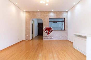 apartment em Rua Topázio, Vila Mariana - São Paulo - SP