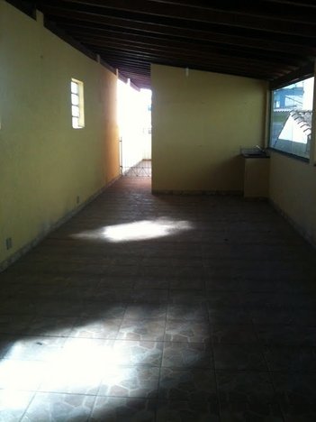 house em Rua Jardinópolis, Santo Antônio - Osasco - SP