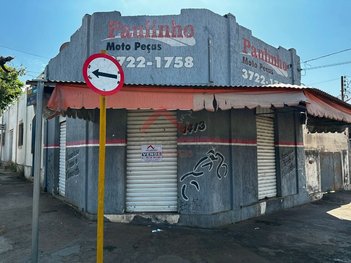 commercial_property em Rua Jesus Trujillo, Centro - Andradina - SP