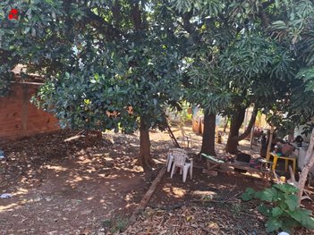 land_lot em Avenida Osvaldo Aranha, Paraíso - Anápolis - GO