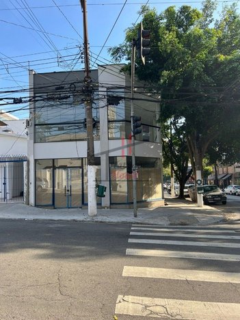 commercial_property em Cantagalo, Bela Vista - São Paulo - SP