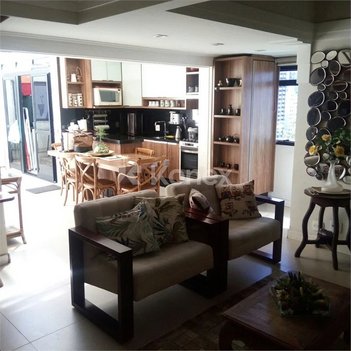 apartment em Praça Benedito Calixto, Pinheiros - São Paulo - SP