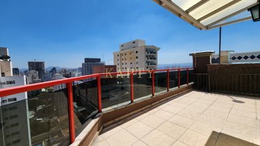 apartment em Rua Doutor Franco da Rocha, Perdizes - São Paulo - SP