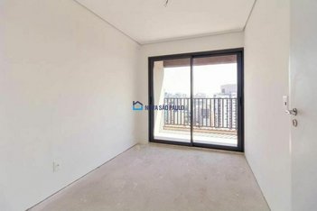 apartment em Rua Correia Dias, Paraíso - São Paulo - SP