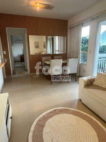 apartment em Rua Fádua Barcha Gustim, Tubalina - Uberlândia - MG