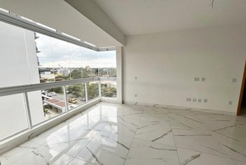apartment em Avenida Santana, Jardim Maristela - Atibaia - SP