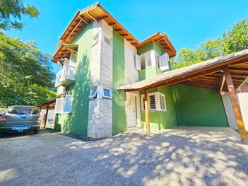 house em José Jarotzky, Feitoria - São Leopoldo - RS