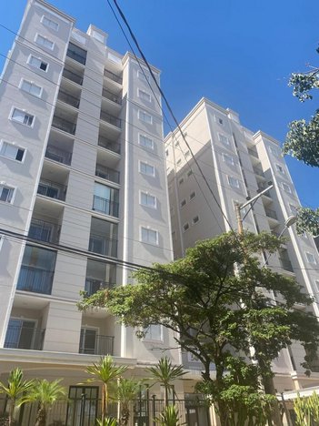 apartment em Rua Almirante Giachetta, Parque Campolim - Sorocaba - SP