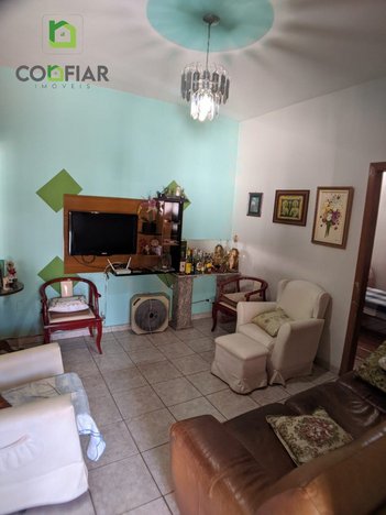 house em Rua Eneida, Glória - Belo Horizonte - MG