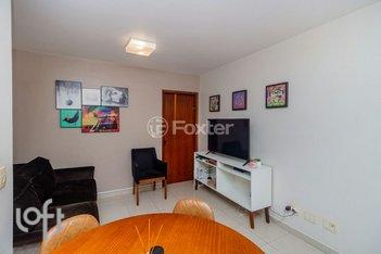 apartment em Garibaldi, Bom Fim - Porto Alegre - RS