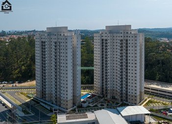 apartment em Avenida Antonio Tavarnaro, Jardim Torres São José - Jundiaí - SP