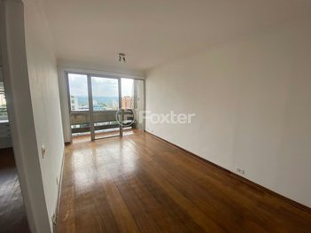 apartment em Rua Rodesia, Sumarezinho - São Paulo - SP