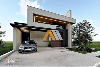 house em Rua Giacomo Longobardi, Jardim Camila - Sorocaba - SP