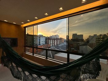 apartment em Rua Pindorama, Centro - Capão da Canoa - RS
