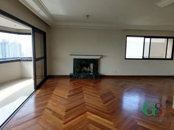 apartment em Rua Iubatinga, Vila Andrade - São Paulo - SP