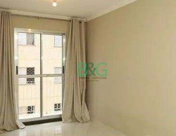 apartment em Rua Professor Brito Machado, Itaquera - São Paulo - SP