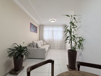 apartment em Rua German Lorca, Loteamento Reserva Raposo - São Paulo - SP