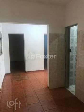 house em Rua Itatira, Parque Uirapuru - Guarulhos - SP