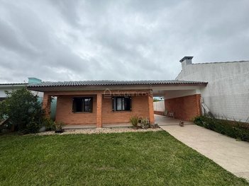 house em Rua Rio Douradinho, Centro - Xangri-Lá - RS