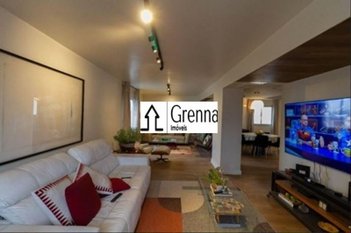 apartment em Alameda Itu, Cerqueira César - São Paulo - SP