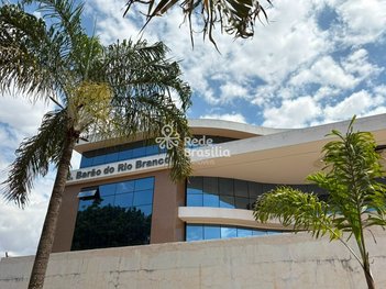 office em SIG Quadra 1, Zona Industrial - Brasília - DF