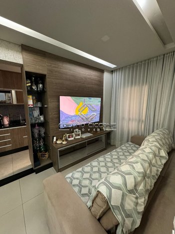 apartment em Rua Sílvia, Olímpico - São Caetano do Sul - SP