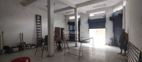 business em Olavo Bernardes, Havaí - Belo Horizonte - MG