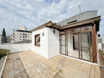 apartment em Avenida Taquara, Petrópolis - Porto Alegre - RS