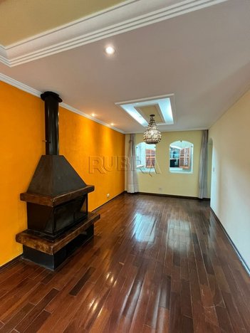 house em Rua Piracicaba, Vila Valparaíso - Santo André - SP