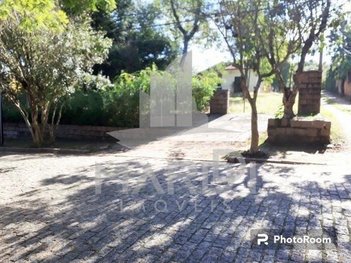 land_lot em Pedra Redonda, Jardim Isabel - Porto Alegre - RS