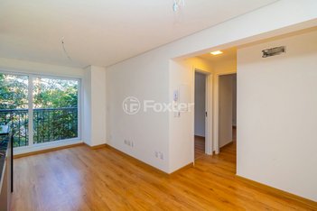 apartment em Rua Saldanha Marinho, Menino Deus - Porto Alegre - RS