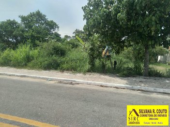 land_lot em Avenida Carlos Marighella, Chácaras de Inoã (Inoã) - Maricá - RJ