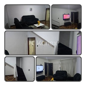 house em Avenida Edu Chaves, Parque Edu Chaves - São Paulo - SP