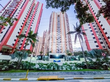 apartment em Avenida Raimundo Pereira de Magalhães, Jardim Íris - São Paulo - SP