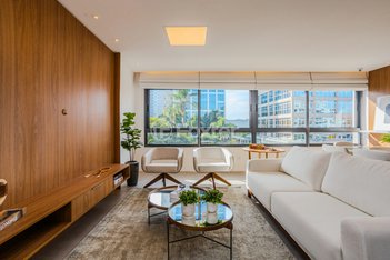 apartment em Rua Bogotá, Jardim Lindóia - Porto Alegre - RS