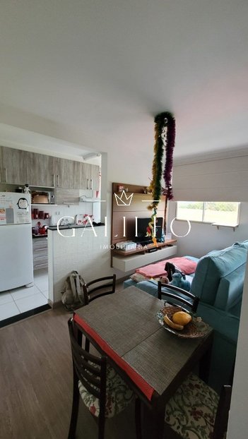 apartment em Avenida Reserva do Japy, Recanto Quarto Centenário - Jundiaí - SP