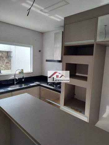 house em Rua das Azaléas, Vila Marina - Santo André - SP