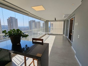 apartment em Rodovia Raposo Tavares, Jardim Arpoador - São Paulo - SP