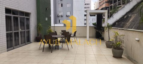 apartment em Rua Tereza Mota Valadares, Buritis - Belo Horizonte - MG