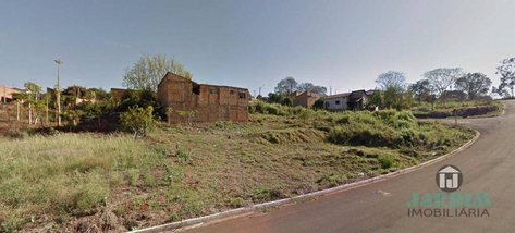 land_lot em Rua Alfredo Rebuglio, Jardim Universal - Araraquara - SP