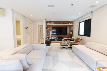 apartment em Rua Pintassilgo, Vila Uberabinha - São Paulo - SP