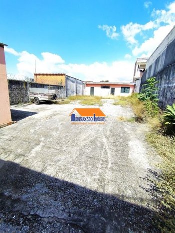 land_lot em Rua Içá, Renascença - Belo Horizonte - MG