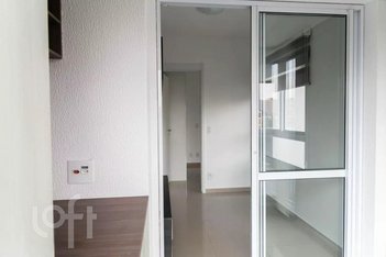 apartment em Joaquim Távora, Vila Mariana - São Paulo - SP