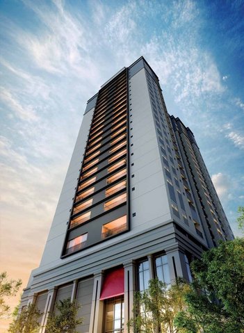 apartment em Rua Tamarataca, Mooca - São Paulo - SP