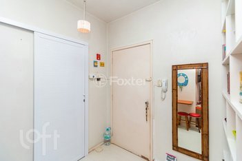 apartment em Rua Dona Eugênia, Santa Cecília - Porto Alegre - RS