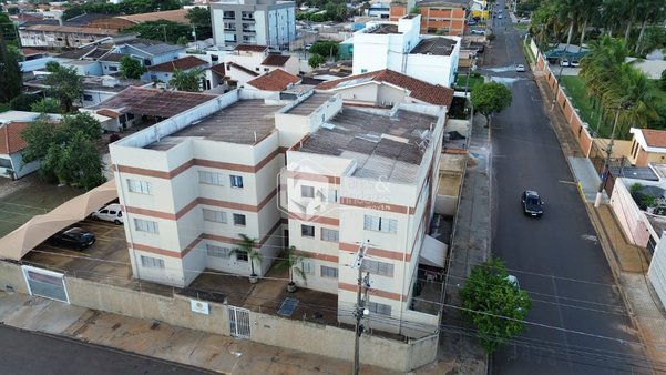 Cômodo Condomínio