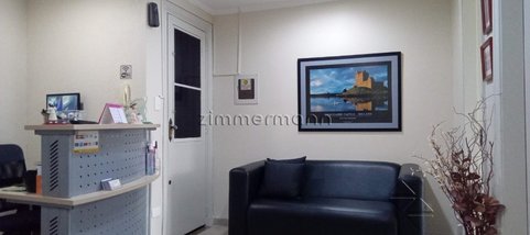 office em Rua Voluntários da Pátria, Santana - São Paulo - SP
