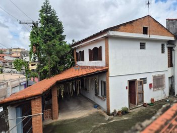 house em Rua Professor Pedro de Alcântara Machado, Vila Império - São Paulo - SP