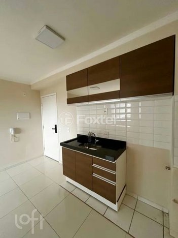 apartment em Estrada Itaquera-Guaianases, Jardim Santa Helena - São Paulo - SP